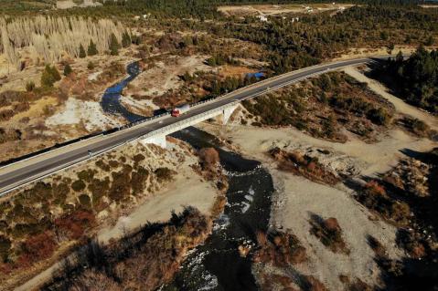 Se Reiteran Los Cortes De Agua Por Altos Niveles De Turbiedad Del Ireco