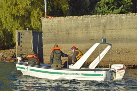 Entr En Vigencia El Nuevo Reglamento Para La Contrucci N De Muelles