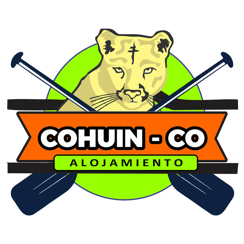 Alojamiento - Cabaas Cohuin-Co
