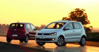 Nuevo Volkswagen Fox a la venta en el pa&iacute;s