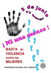 Femicidios y Feminicidio en la Sociedad Argentina.