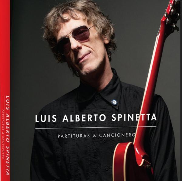 Compartimos : L.A.Spinetta partituras y cancionero.pdf