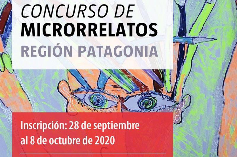 Inscriben para el Concurso de Microrrelatos en Instagram de la Regi&oacute;n Patagonia