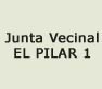 Junta Vecinal Pilar 1