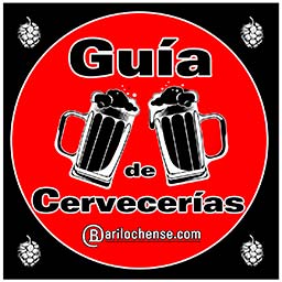 Gua de Cerveceras Bariloche