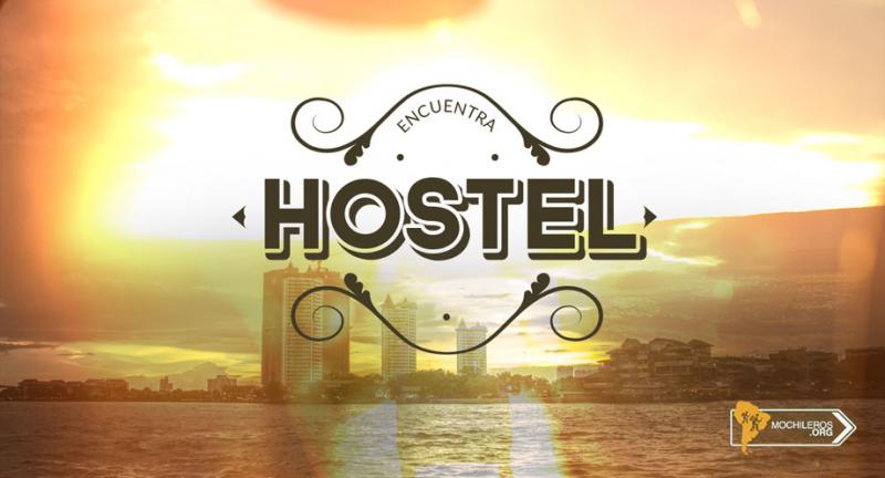 Hostels: C&oacute;mo conseguir hospedaje barato online
