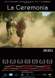 La Ceremonia un documental sobre el pueblo ind&iacute;gena Yshir del chaco paraguayo
