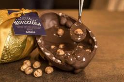 Pascuas de chocolate: una tradici&oacute;n que perdura a trav&eacute;s de los a&ntilde;os