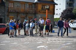 Afirman que Bariloche rompe sus propios r&eacute;cords en Turismo