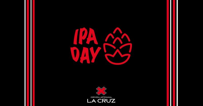 IPA day en La Cruz