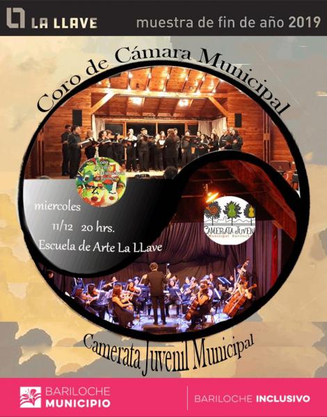 La Camerata Juvenil Municipal cierra el a&ntilde;o con un concierto en La Llave