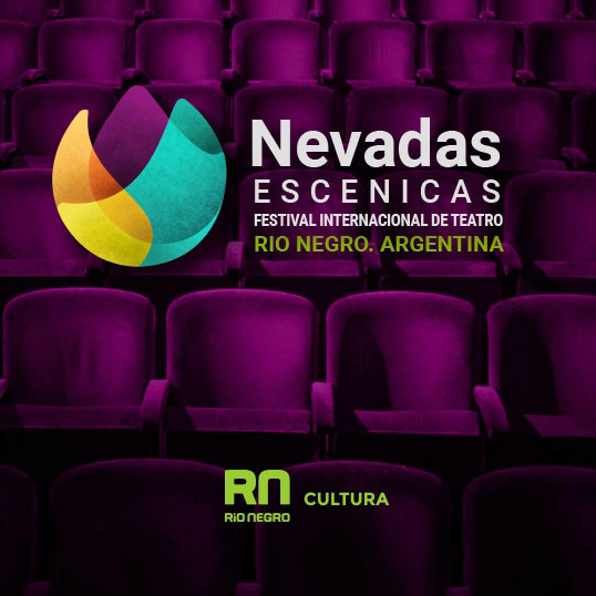 Nevadas Escnicas - Festival Internacional de Teatro