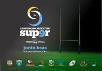 Campeonato Argentino Zona Est&iacute;mulo - Super 9   