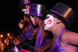 Con la quema del Rey Momo comienzan las actividades en vista al carnaval 2017