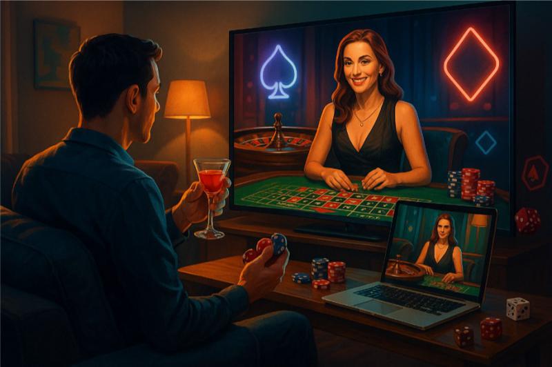 Cómo Pin-Up GT transforma la experiencia de juego para los usuarios