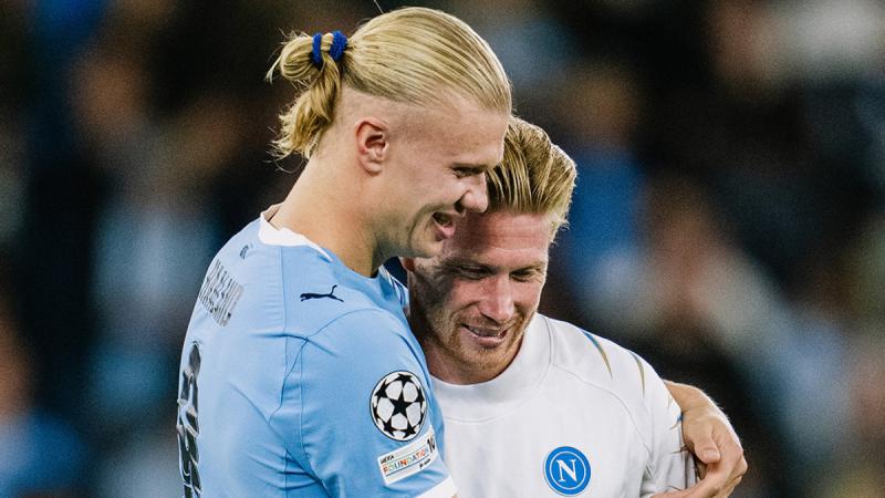Consejos para usar el 1×2 en la Champions League 2025/26