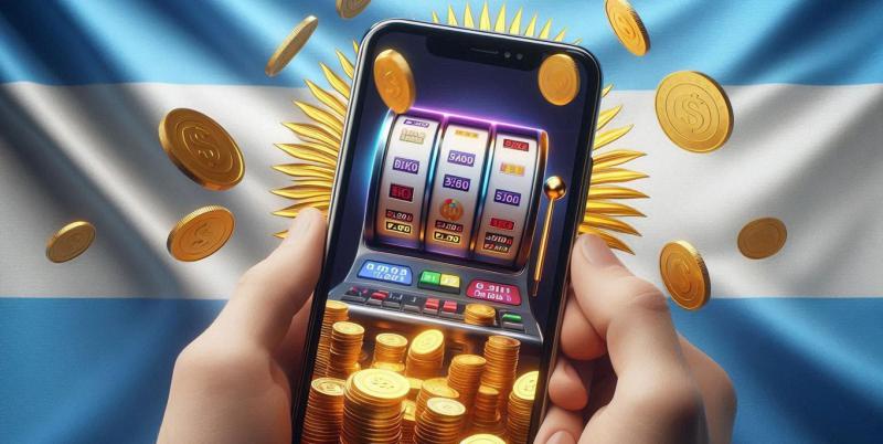 Top 5 Mejores Casinos Sociales y de Sorteos para Argentina 2025: Guía Completa de Plataformas Legales