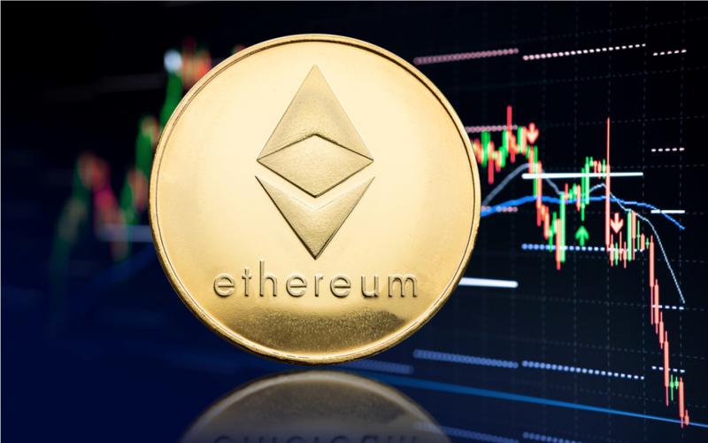 Ethereum a dólar hoy: cómo consultar su cotización en tiempo real y qué está influyendo en su precio