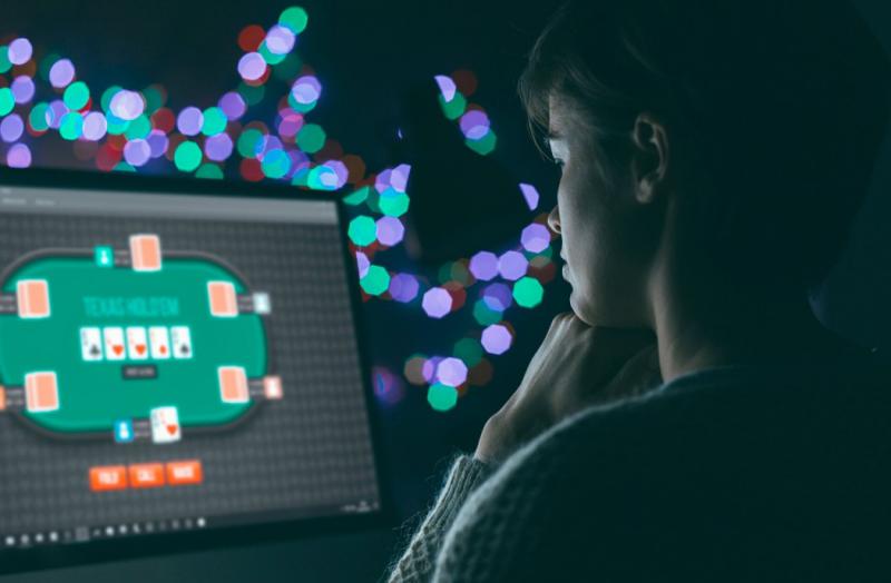 El poker online continúa creciendo como disciplina
