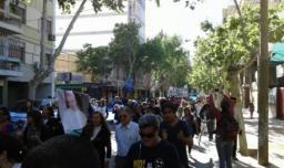 Argentina: Caminaron 170 kilometros para exigir el cierre de Mina Veladero