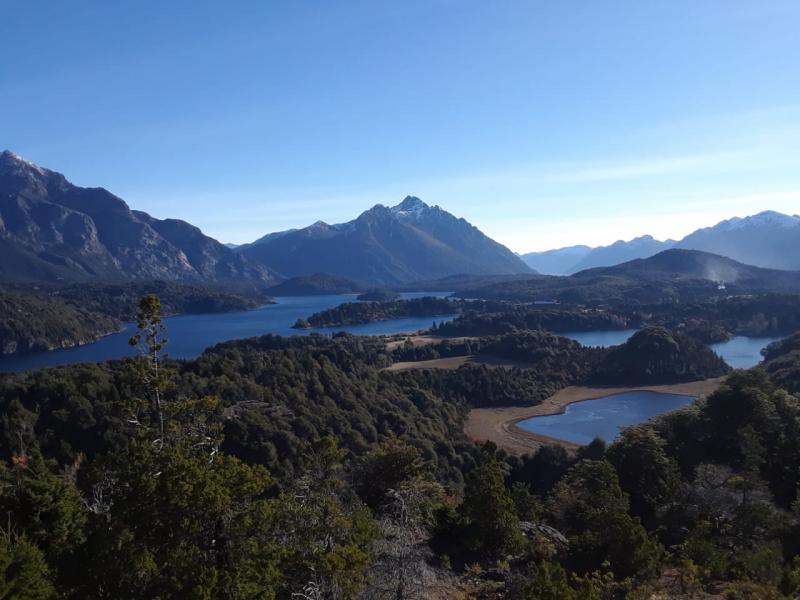 Reservas naturales en riesgo: vecinos exigen frenar las obras del emprendimiento CAUMA