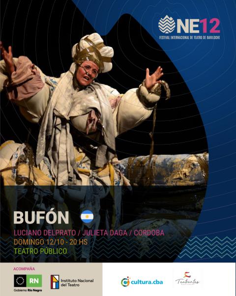 Bufón