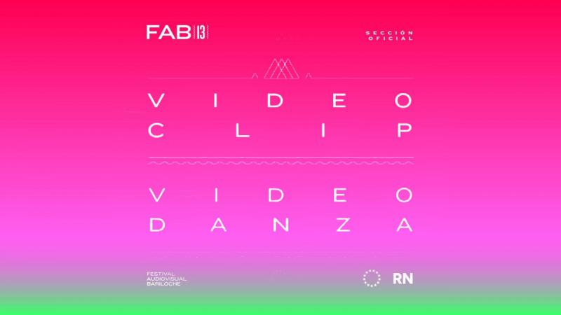 FAB 2025 Videoclips + Videodanzas | Competencias Nacionales | FAB2025