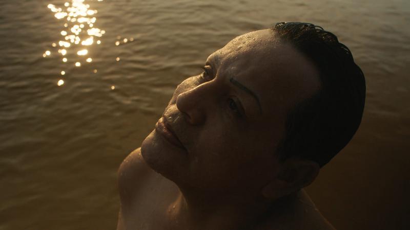 FAB 2025 «Amantes en el cielo» de Fermín de la Serna (77′)