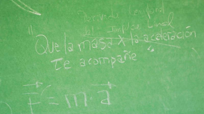 FAB 2025 Muestra: DIA-EXT-BARILOCHE: «Especie Traidora» de Victor Notarfrancesco (61′)