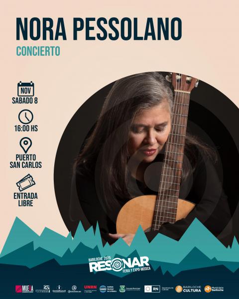 Nora Pessolano