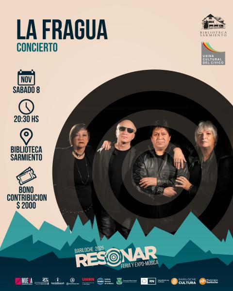 LA FRAGUA