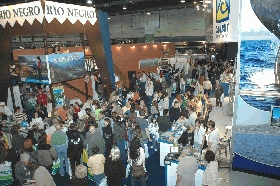 Expo Patagonia