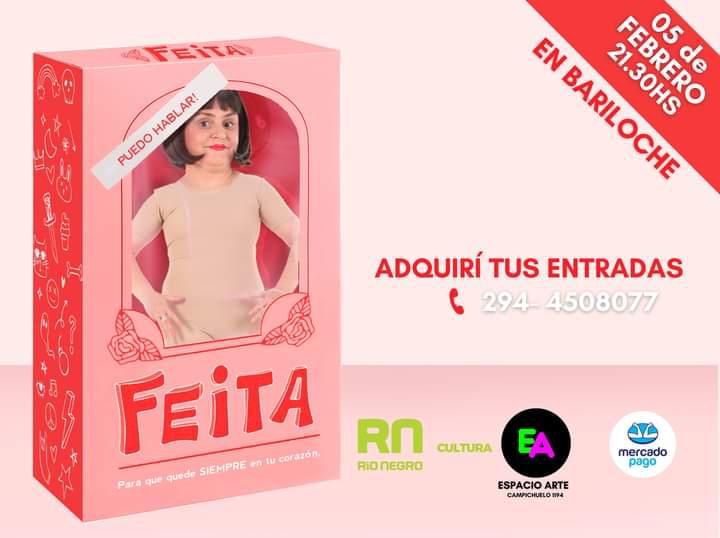 Feita