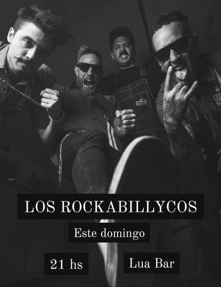 Los Rockabillycos