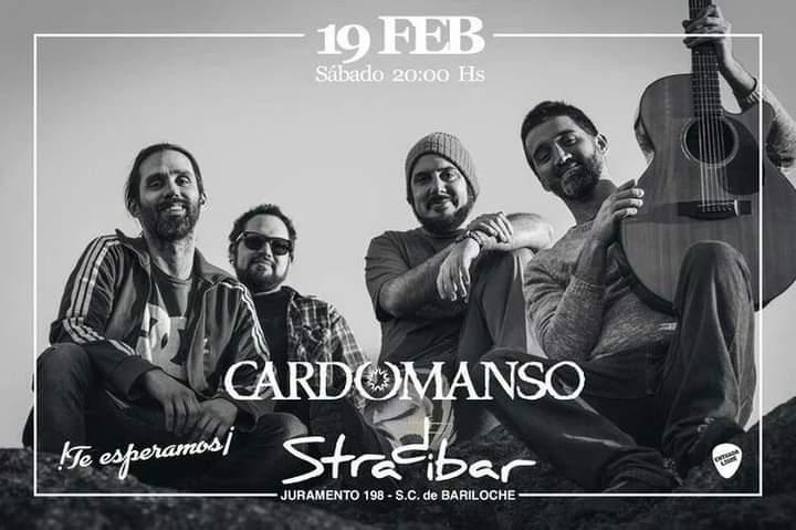 Cardomanso