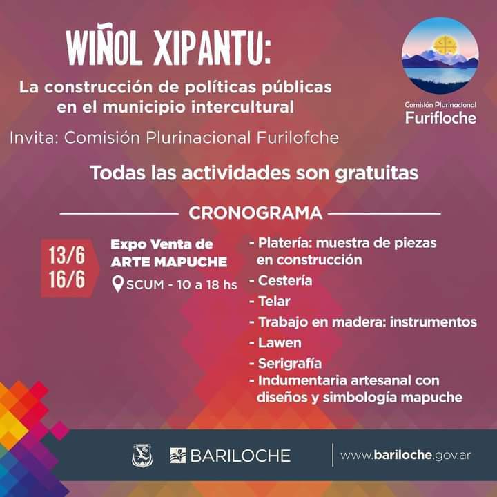 Wi&ntilde;ol Xipantu