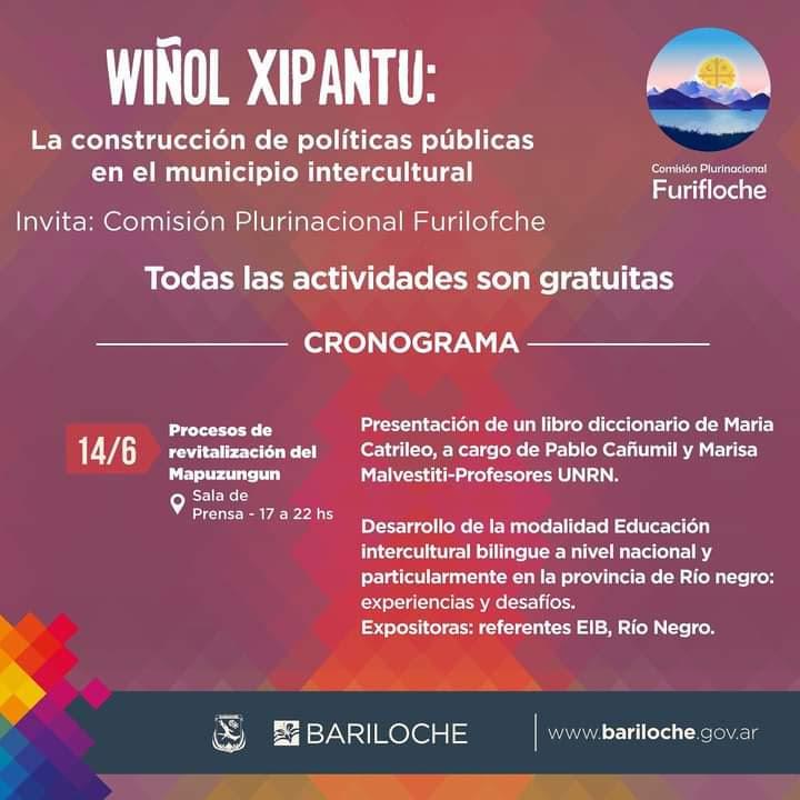 Wi&ntilde;ol Xipantu