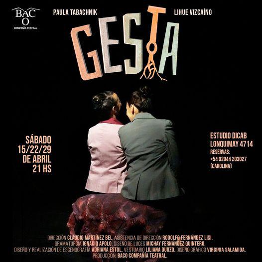  GESTA