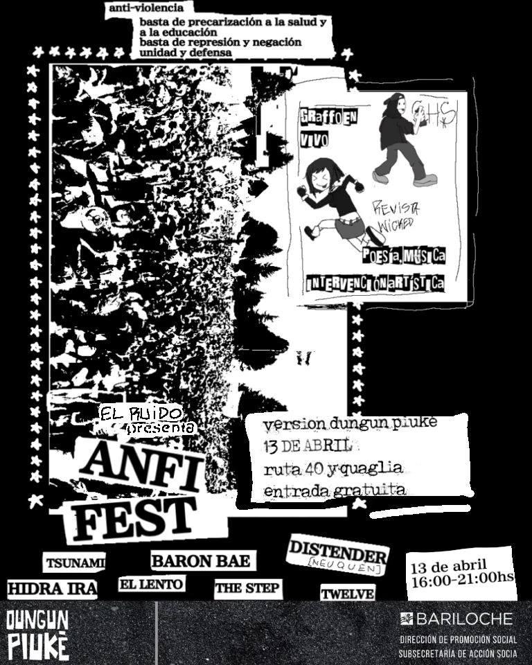 AntiFest