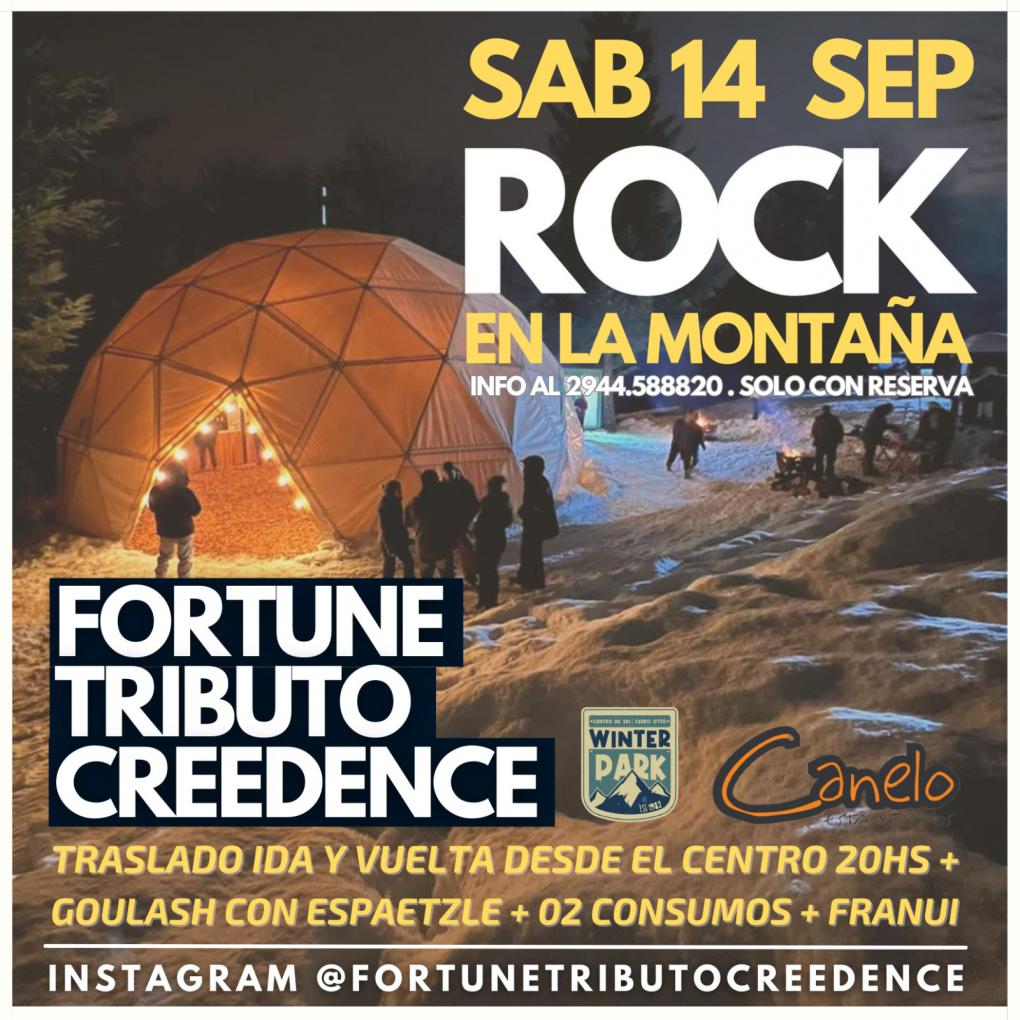 &#127956;&#65039;_ROCK EN LA MONTA&Ntilde;A_&#127956;&#65039;: FORTUNE