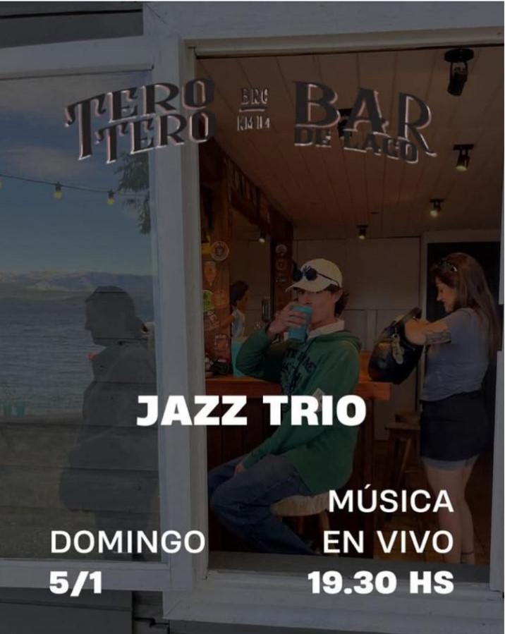 Jazz Trio