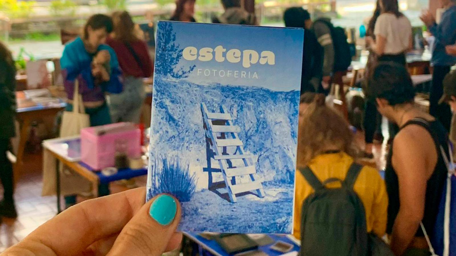  Estepa Fotoferia lanza su Sexta Edici&oacute;n en Bariloche