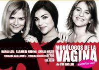 Monologos de la vagina