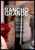 Pablo Rasseto presenta Rancho Grande