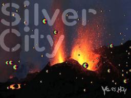 Silver City (Fernando Pulichino) @ Ruta 40