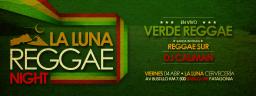 LA VERDE REGGAE