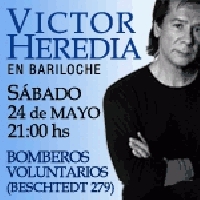 VICTOR HEREDIA