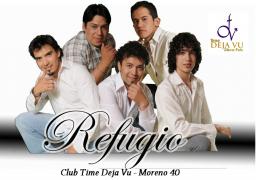 Show de Refugio