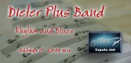 Dieter Plus Band