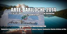 ARTE-BARILOCHE 2014